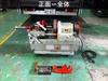 レッキス工業 80AⅡ パイプねじ切り機