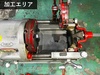 レッキス工業 80AⅡ パイプねじ切り機
