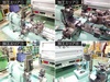 エグロ LB8T-3 卓上ターレット旋盤(ベンチレース)