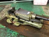 武田機械 TK-150HVS 油圧バイス
