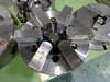 松本機械工業 QJC-6J-11 油圧チャック