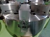 松本機械工業 QJC-6J-11 油圧チャック