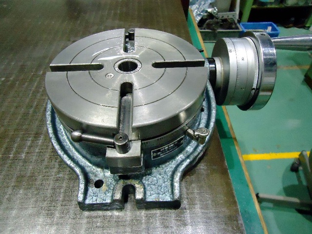大和工機 NEWS CT-150 サーキュラーテーブル
