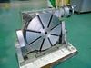 津田駒工業 TT-300 傾斜円テーブル