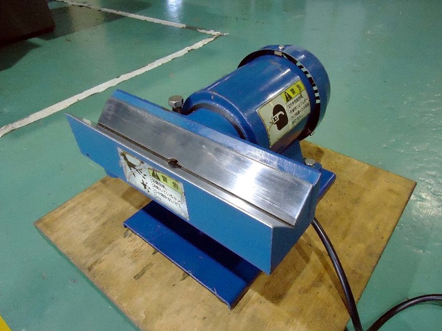 日本オートマチック JAM CC02 面取機