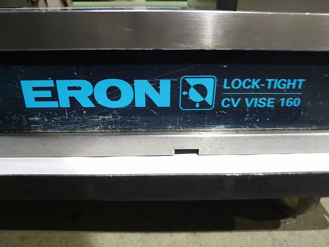 ナベヤ ERON LTCV160 パワーバイス