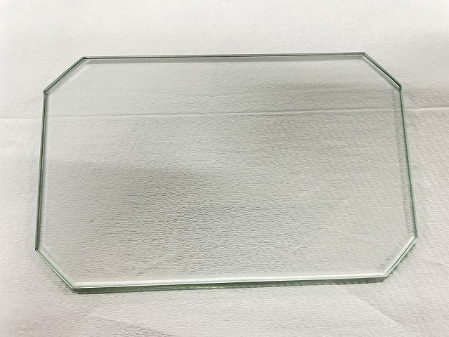 ミツトヨ PJ-250用ステージガラス 投影機用ステージガラス