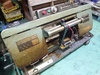 日立工機 CB22FA 220mmバンドソー