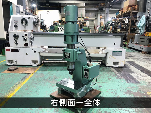 ブラザー工業 BR1-103S リベッティングマシン