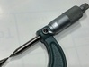 ミツトヨ CPM30-25W ポイントマイクロメーター