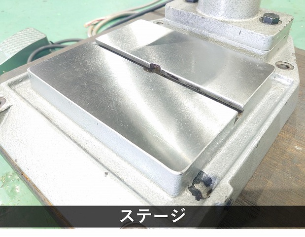 中古　カウンター　自動仕分け機 自動タッピング盤 ブラザー工業 BT0-263 中古販売詳細【#397927