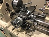 長谷川機械製作所 HPL-90 3尺旋盤