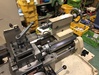 長谷川機械製作所 HPL-90 3尺旋盤