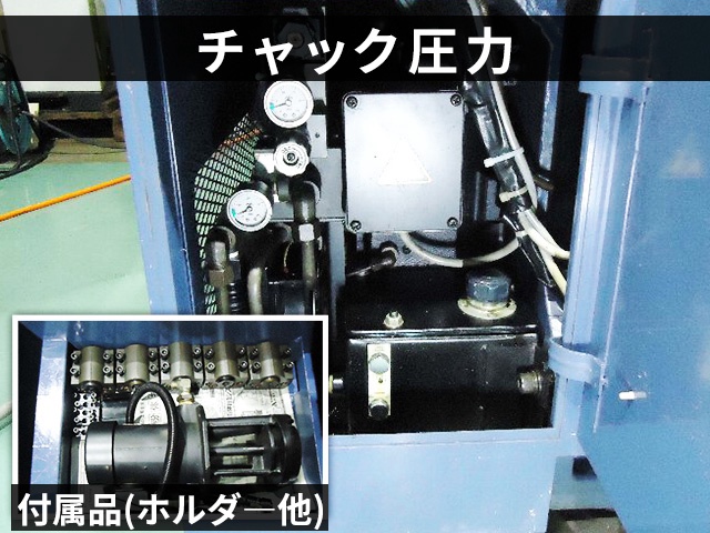 森精機製作所 CL-200A NC旋盤