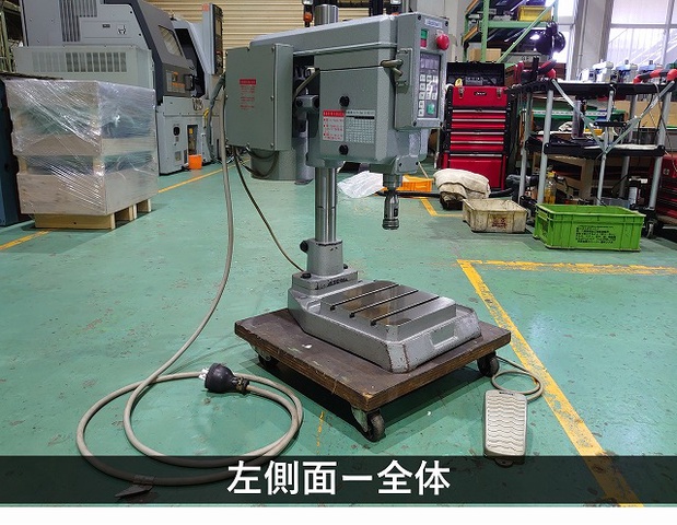 ブラザー工業 BT61-511 自動タッピング盤