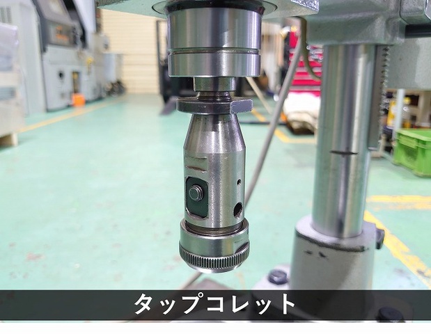 ブラザー工業 BT61-511 自動タッピング盤