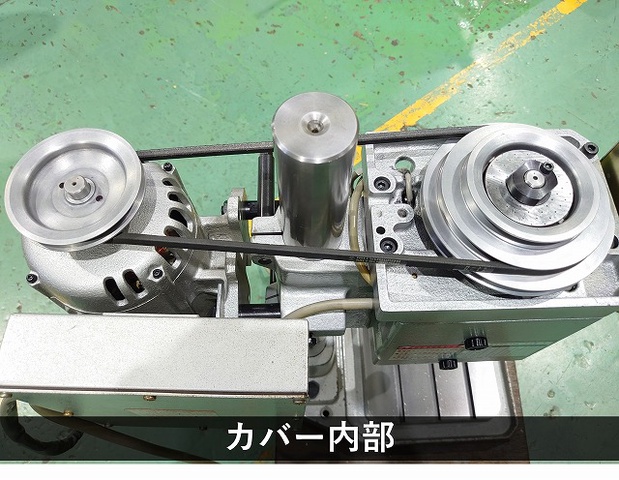 ブラザー工業 BT61-511 自動タッピング盤