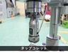 ブラザー工業 BT61-511 自動タッピング盤