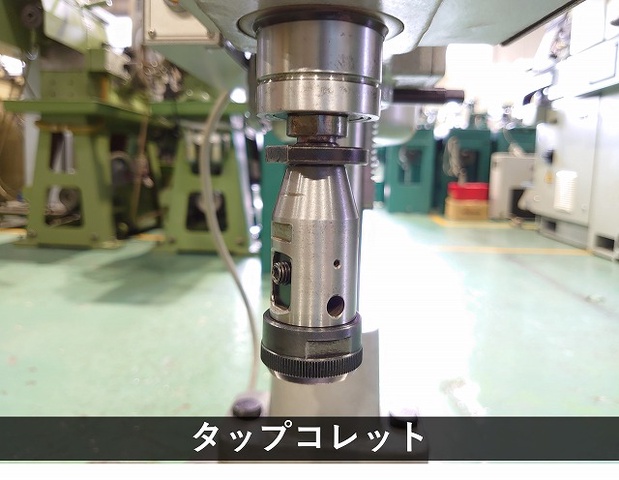 ブラザー工業 BT6-311 自動タッピング盤