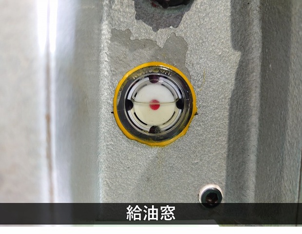ブラザー工業 BT6-311 自動タッピング盤