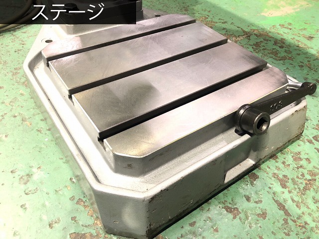 ブラザー工業 BT81-531 自動タッピング盤