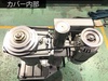 ブラザー工業 BT81-531 自動タッピング盤