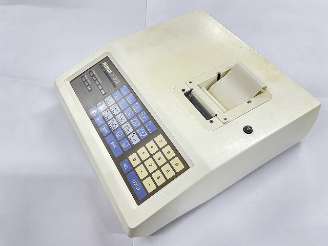 ニコン DP-202 演算処理装置