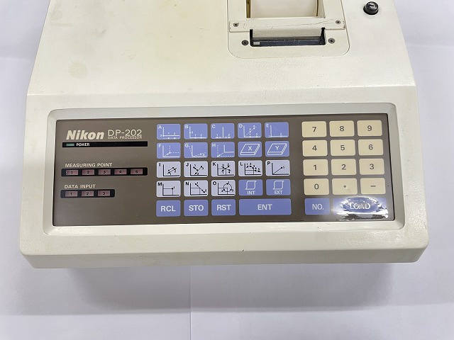 ニコン DP-202 演算処理装置