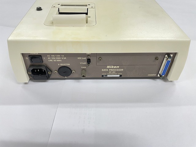 ニコン DP-202 演算処理装置