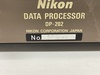 ニコン DP-202 演算処理装置