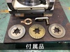 津田駒工業 TT-200 傾斜円テーブル