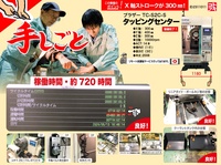 株）コトブキ｜在庫リスト | 中古機械情報百貨店