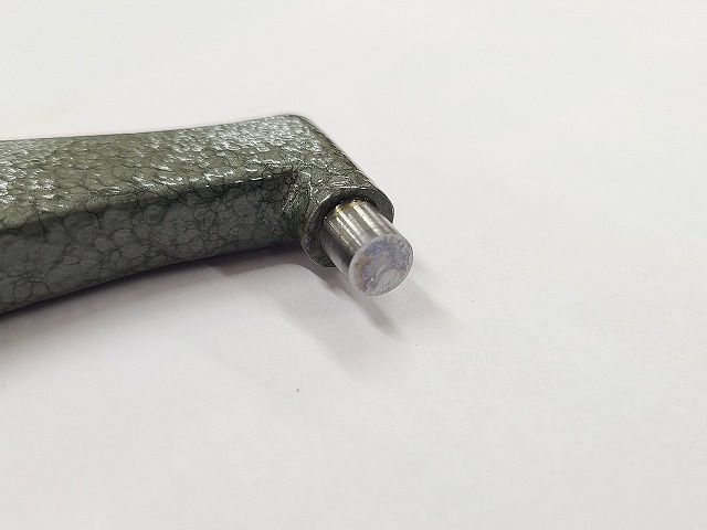 ミツトヨ OM-275 外側マイクロメーター 中古販売詳細【#402070