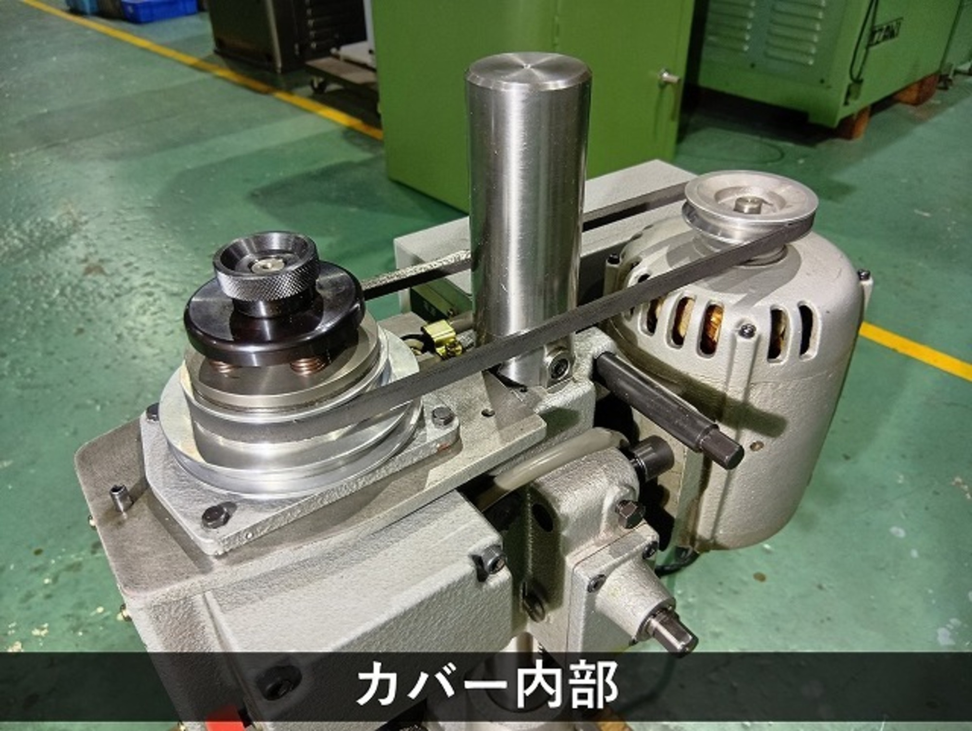 自動タッピング盤 ブラザー工業 BT0-263 中古販売詳細【#409818