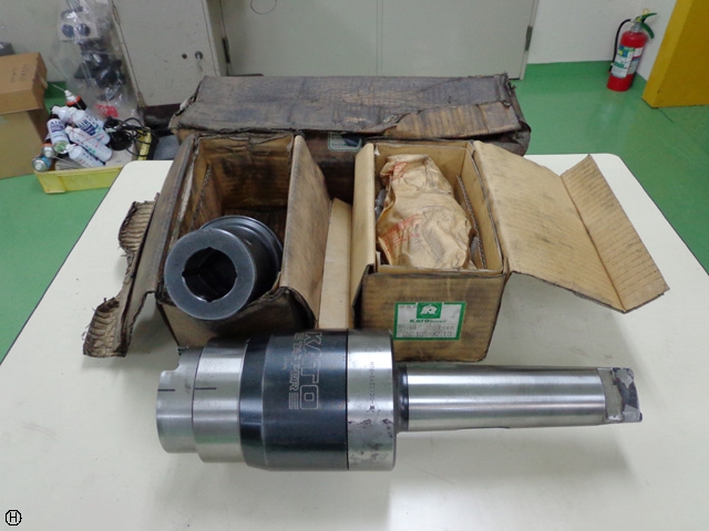 カトウ工機 MT6-SA50100-Ⅲ タッパーチャック