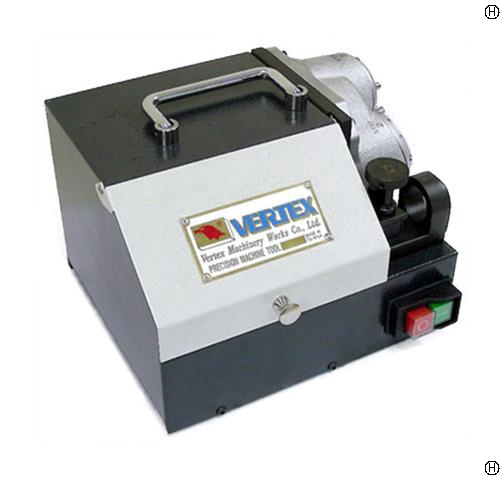 VERTEX VEG-13A 工具研削盤