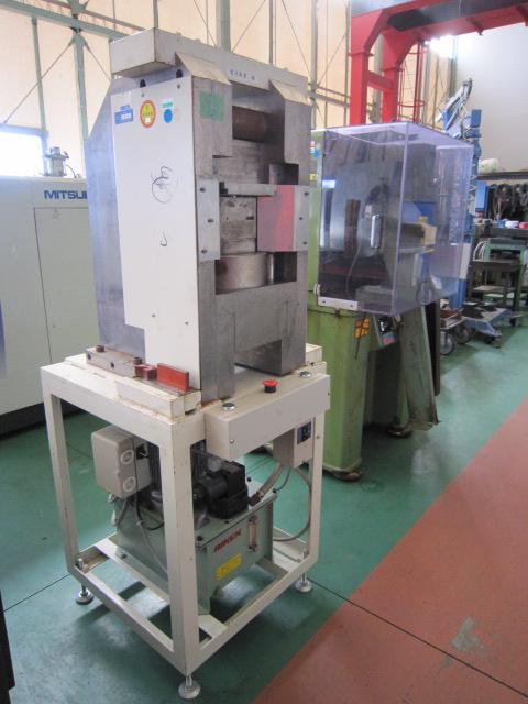 理研精機 専用機