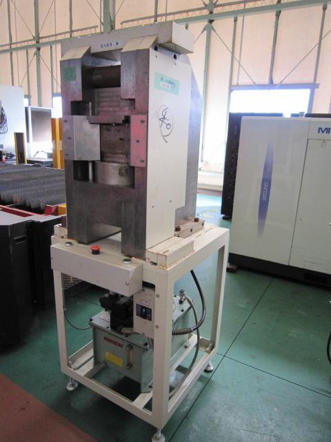 理研精機 専用機