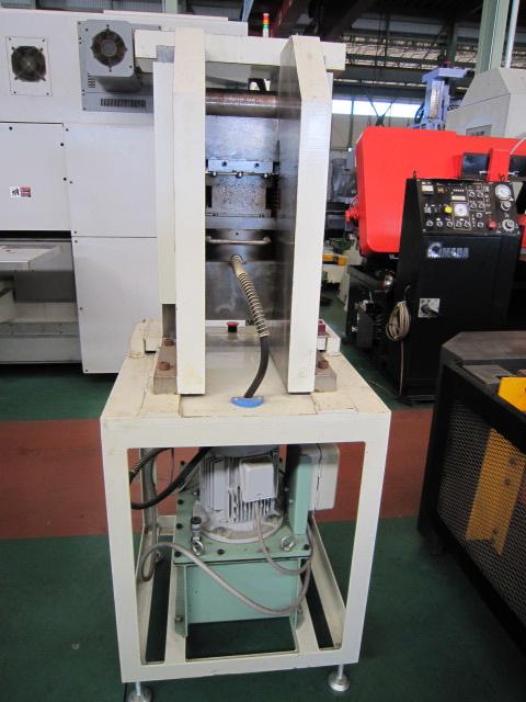 理研精機 専用機