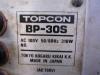 トプコン BP-30S 投影機