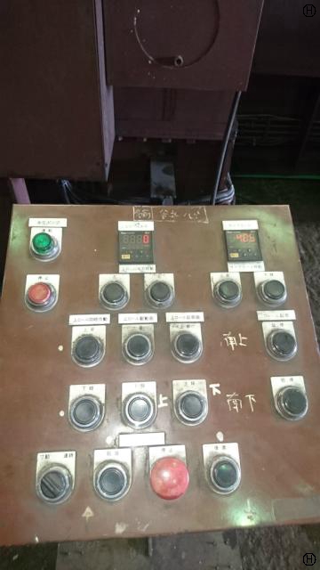 神埼工業 TPB-25*3200 3.0mベンディングロール