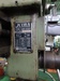 キラコーポレーション KBR-600T 600mmラジアルボール盤