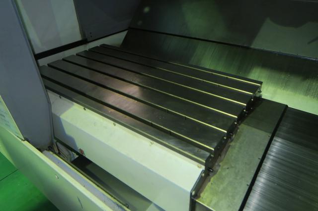 森精機製作所 SV-500/40 立マシニング(BT40)