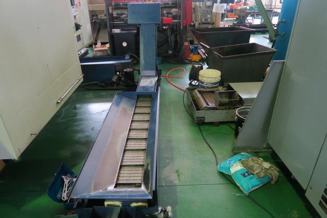 森精機製作所 SV-500/40 立マシニング(BT40)