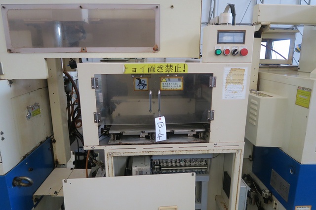 西部電機 SNC-20Pi NC旋盤
