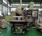 大隈豊和機械 2V-NC NC立フライス