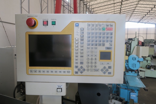 三菱電機 FA20 ワイヤーカット