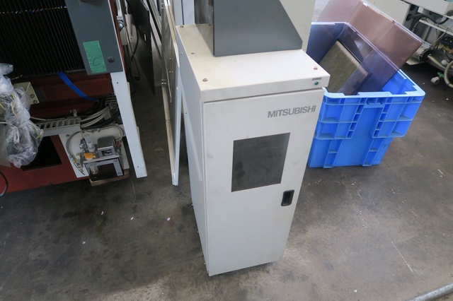 三菱電機 FA20 ワイヤーカット