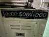 Victor 500×1000 7尺旋盤