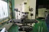 日立精機 2ML-V ヒザ型立フライス